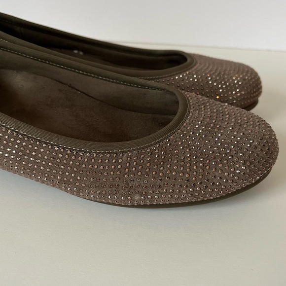 Vionic Women’s Spark Willow Flats Size 6.5 - Picture 7 of 9